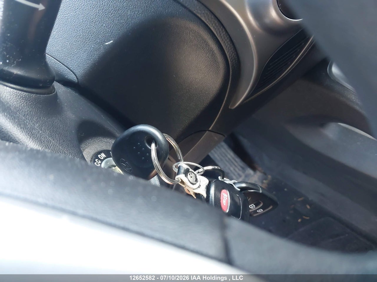 2015 HYUNDAI TUCSON GLS thumbnail 12