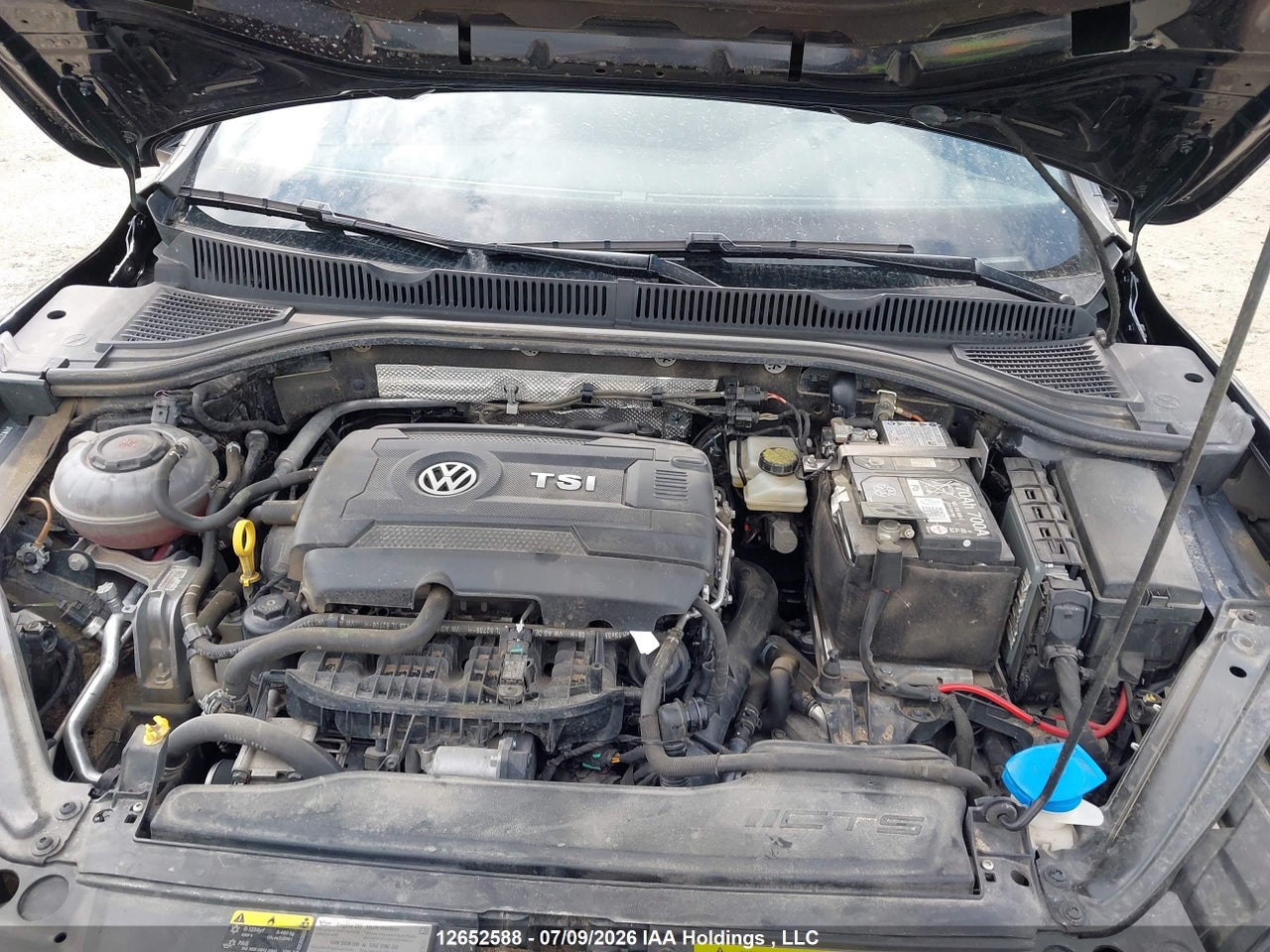 2024 VOLKSWAGEN JETTA GLI thumbnail 11