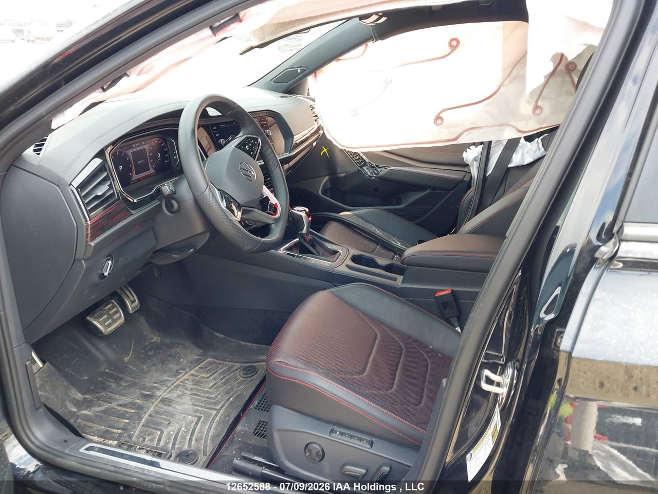 2024 VOLKSWAGEN JETTA GLI thumbnail 6