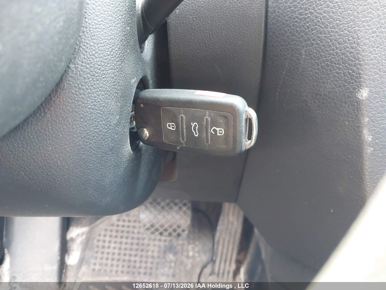 2016 VOLKSWAGEN JETTA thumbnail 12