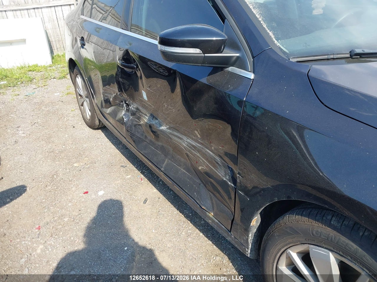 2016 VOLKSWAGEN JETTA thumbnail 7
