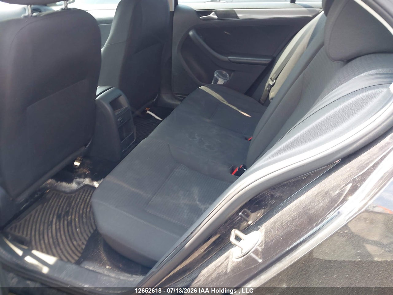 2016 VOLKSWAGEN JETTA thumbnail 9