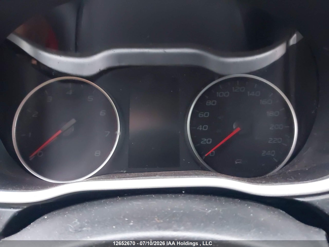 2024 MITSUBISHI ECLIPSE CROSS LE/RALLIART thumbnail 8