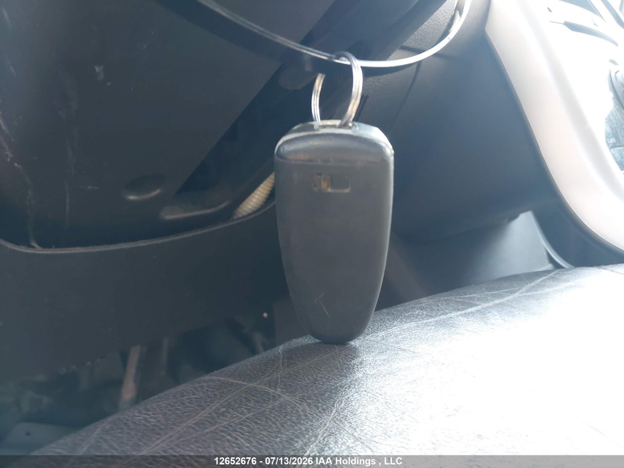 2013 FORD EDGE LIMITED thumbnail 12