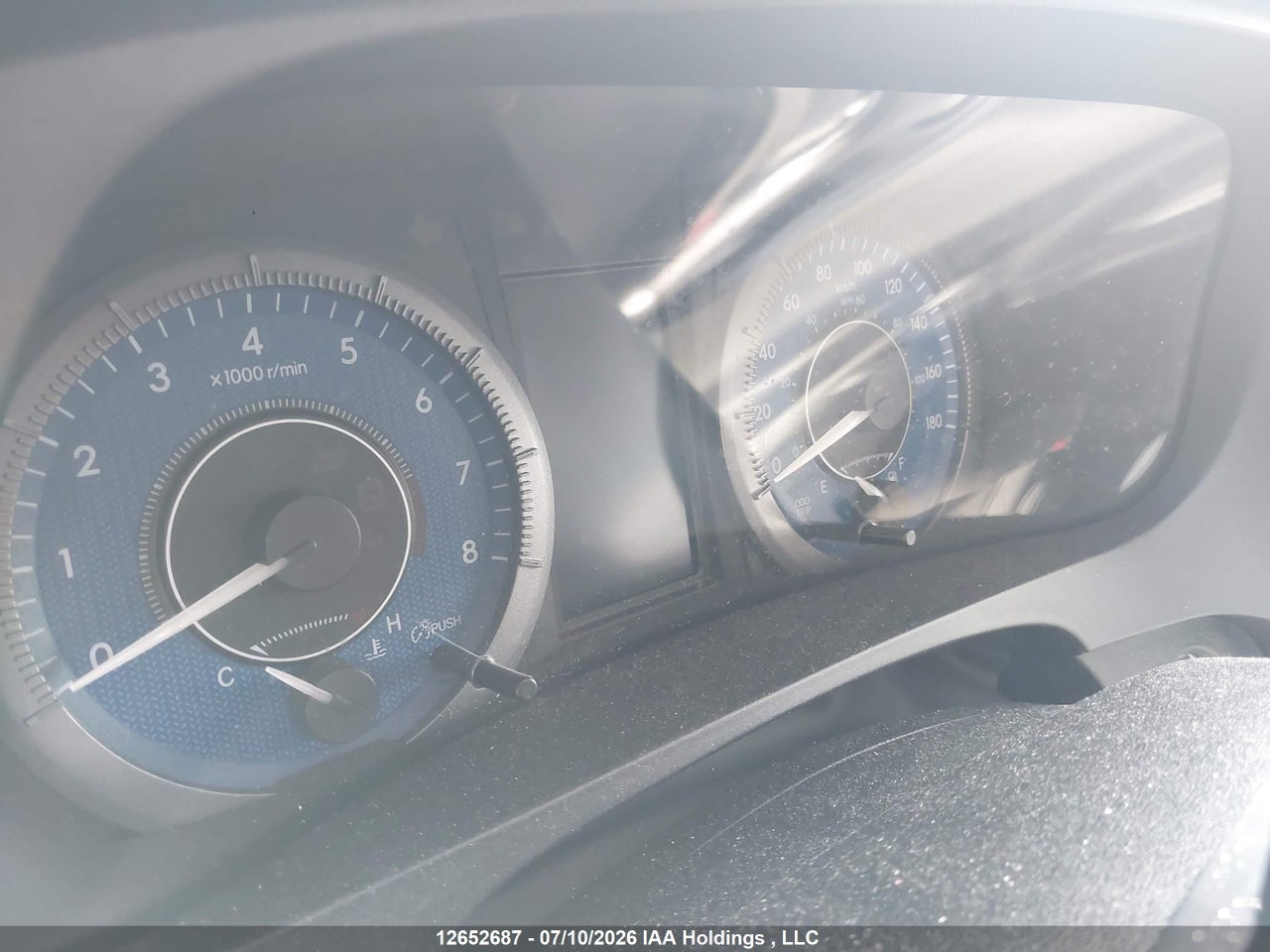 2020 TOYOTA SIENNA XLE/XLE PREMIUM/LIMITED/LIMITED PREMIUM thumbnail 8