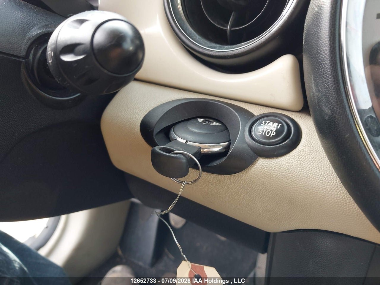 2013 MINI CLUBMAN COOPER thumbnail 12