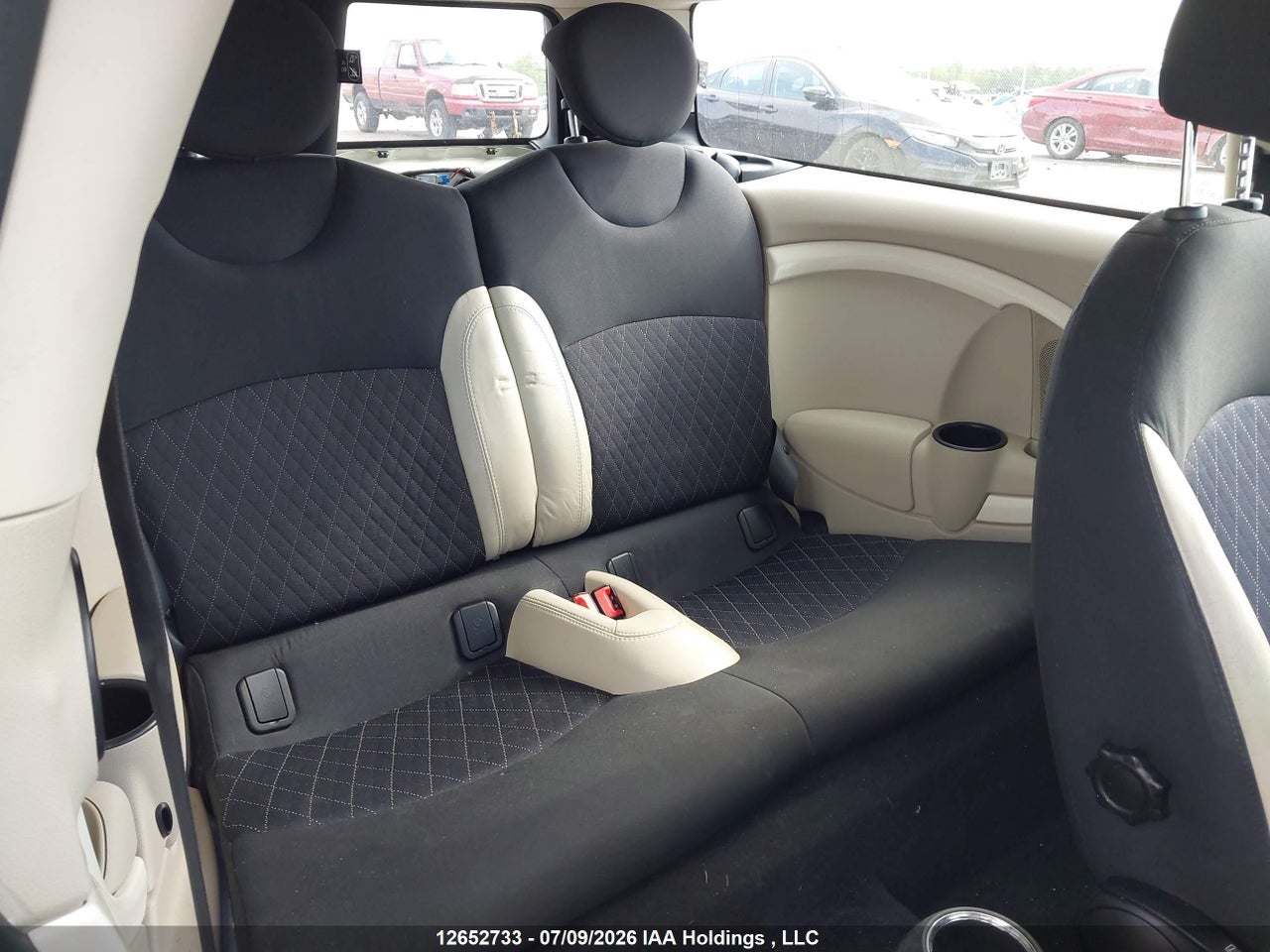 2013 MINI CLUBMAN COOPER thumbnail 9