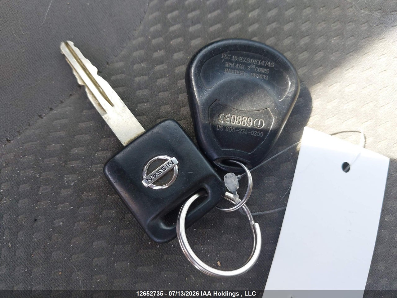 2010 NISSAN SENTRA thumbnail 12