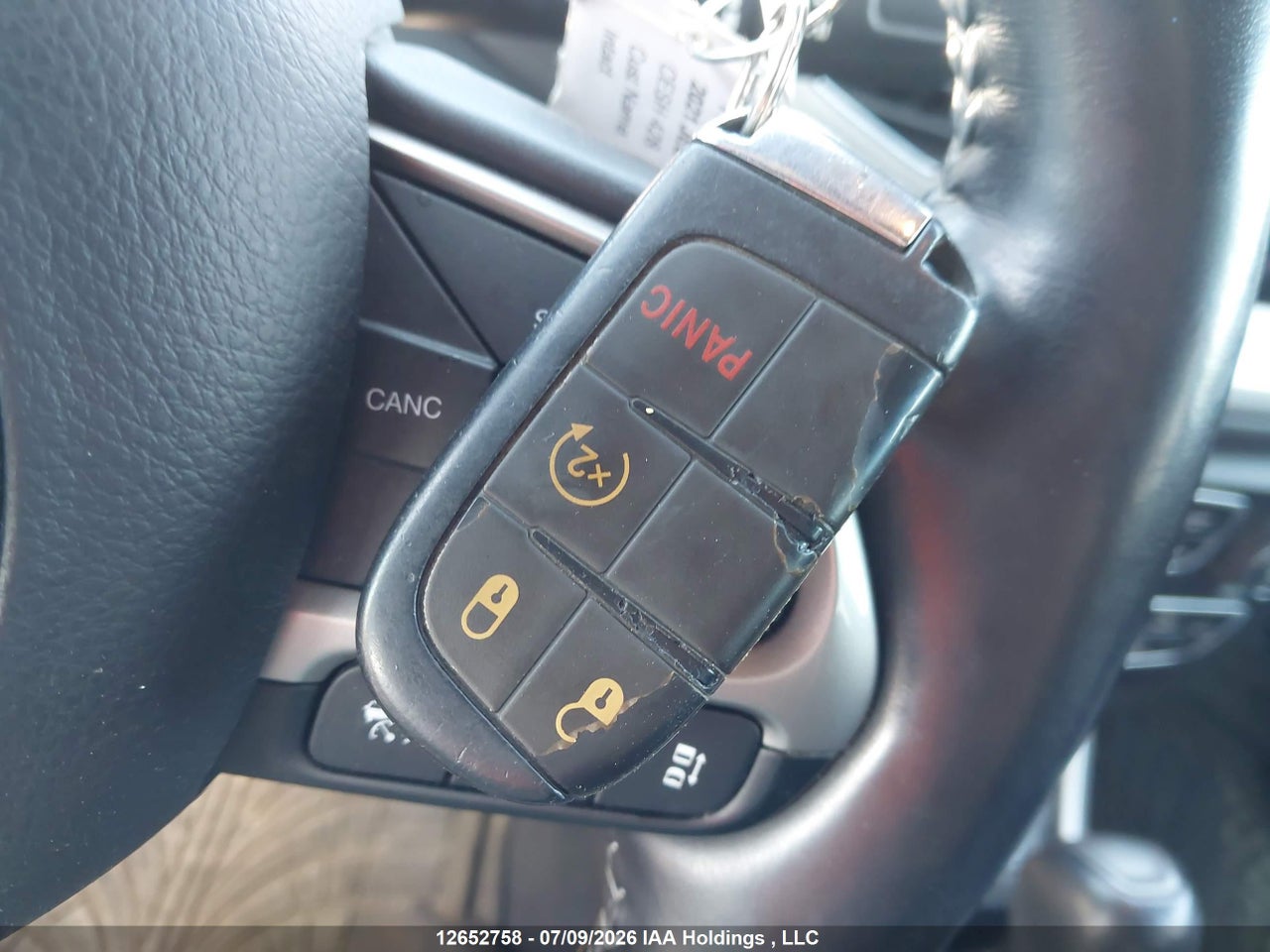 2021 JEEP COMPASS thumbnail 12