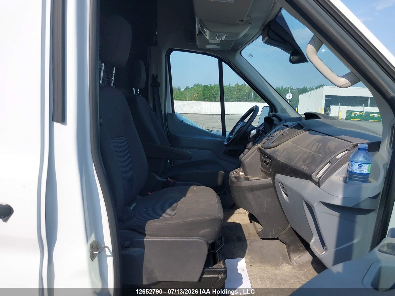 2019 FORD TRANSIT-250 thumbnail 6