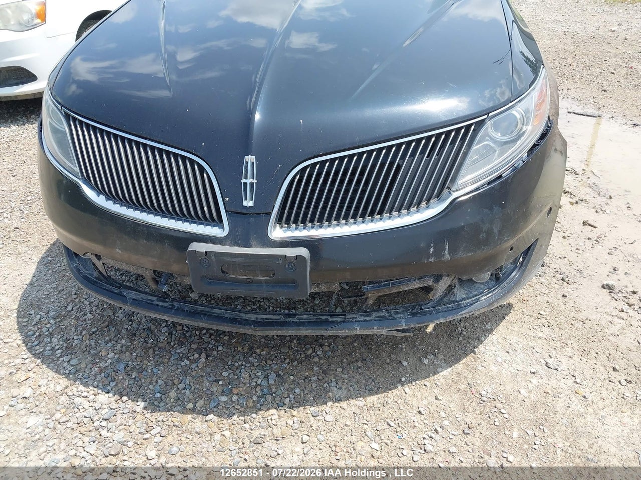 2016 LINCOLN MKS thumbnail 7