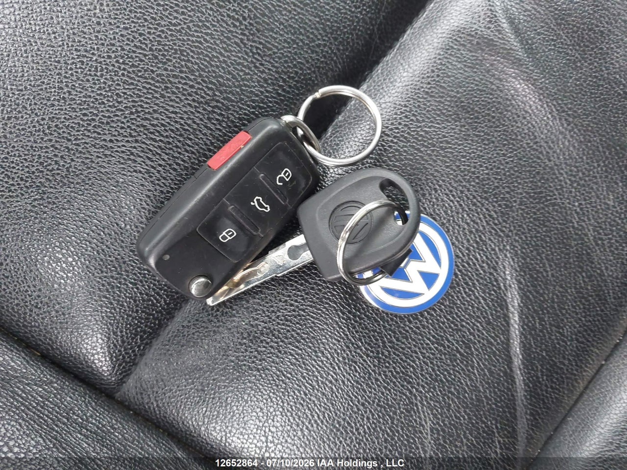 2015 VOLKSWAGEN TIGUAN S/SE/SEL/R-LINE thumbnail 11