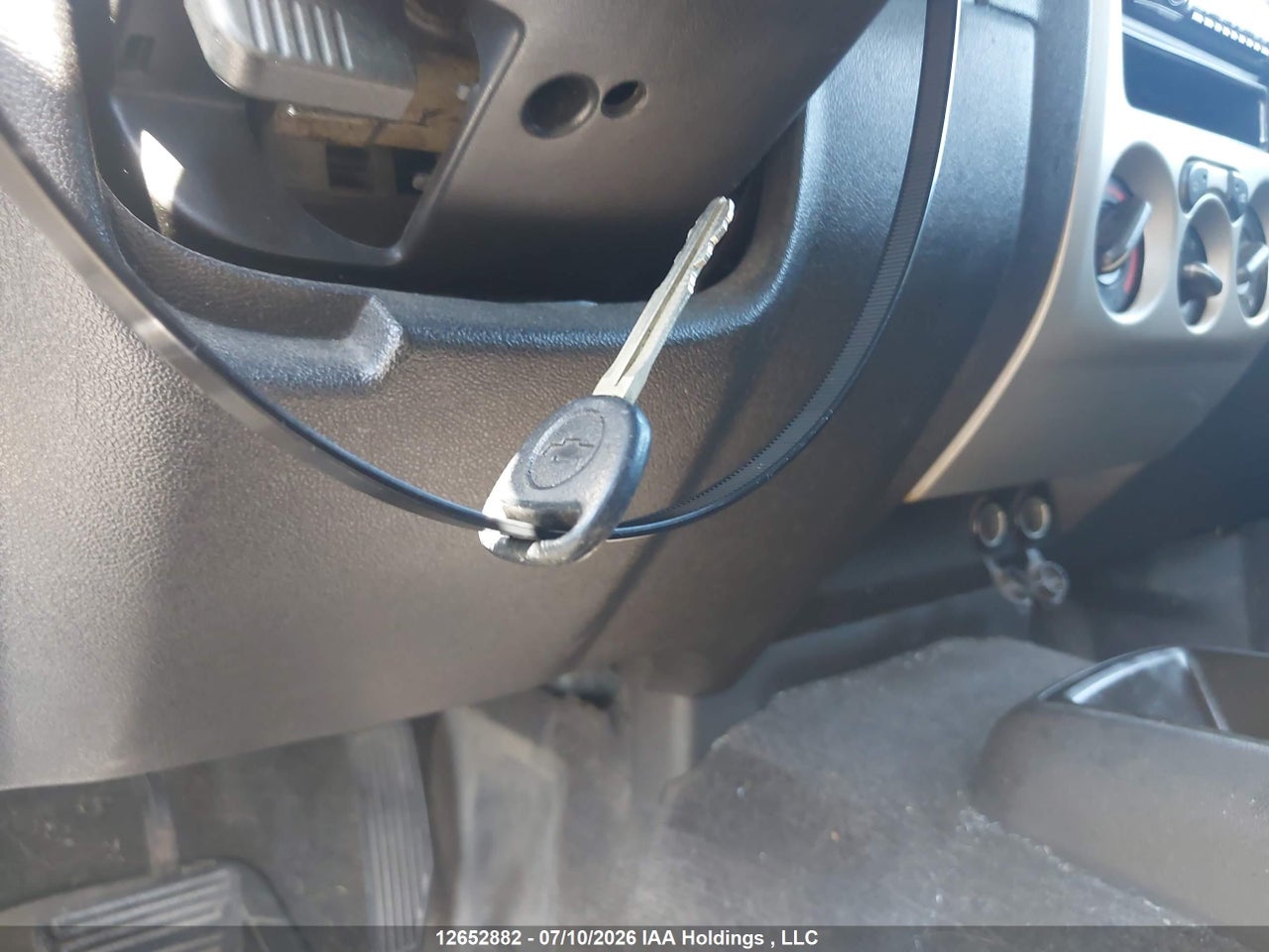 2007 CHEVROLET COLORADO thumbnail 12