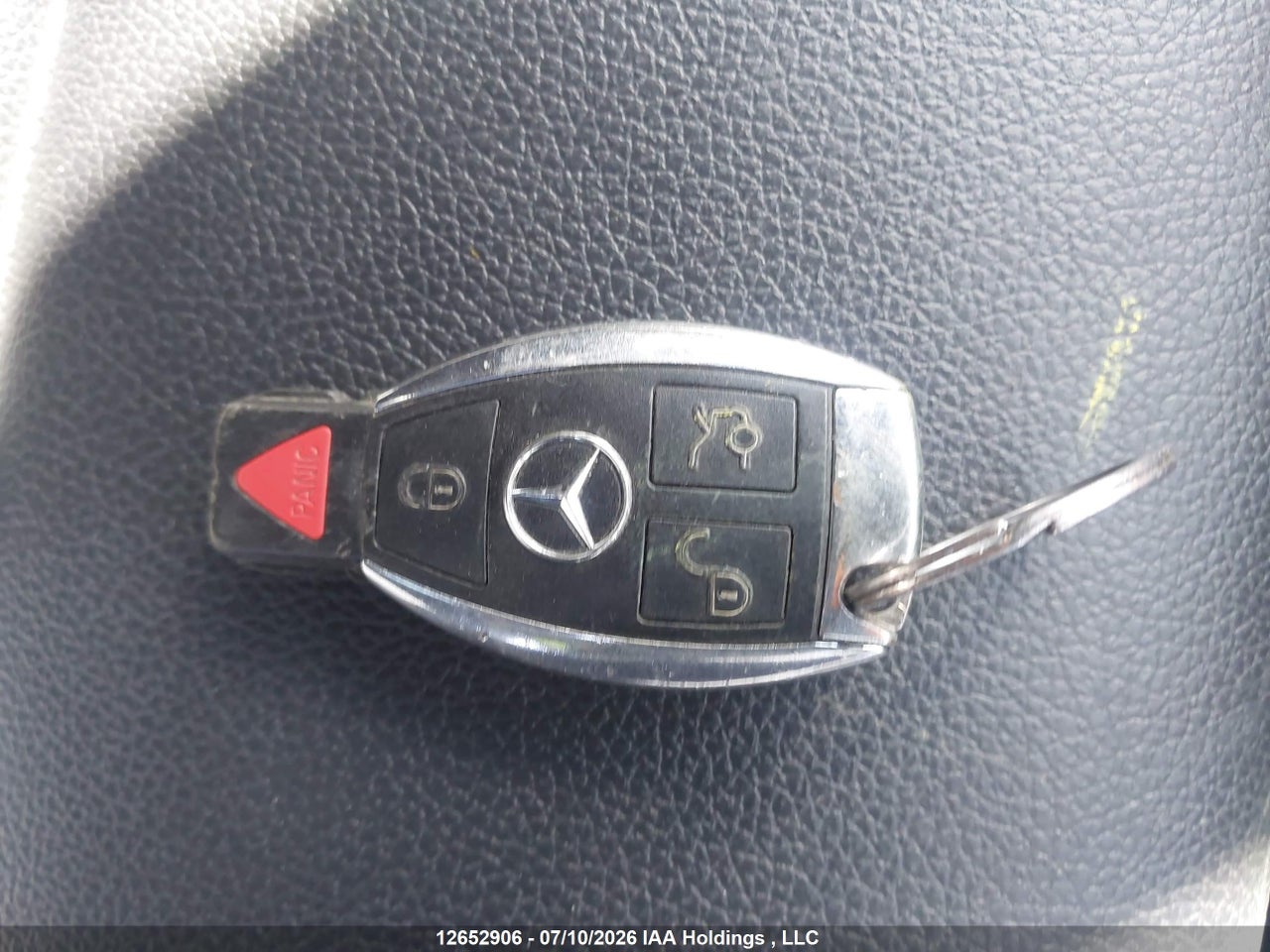 2018 MERCEDES BENZ CLA 250 4MATIC thumbnail 12
