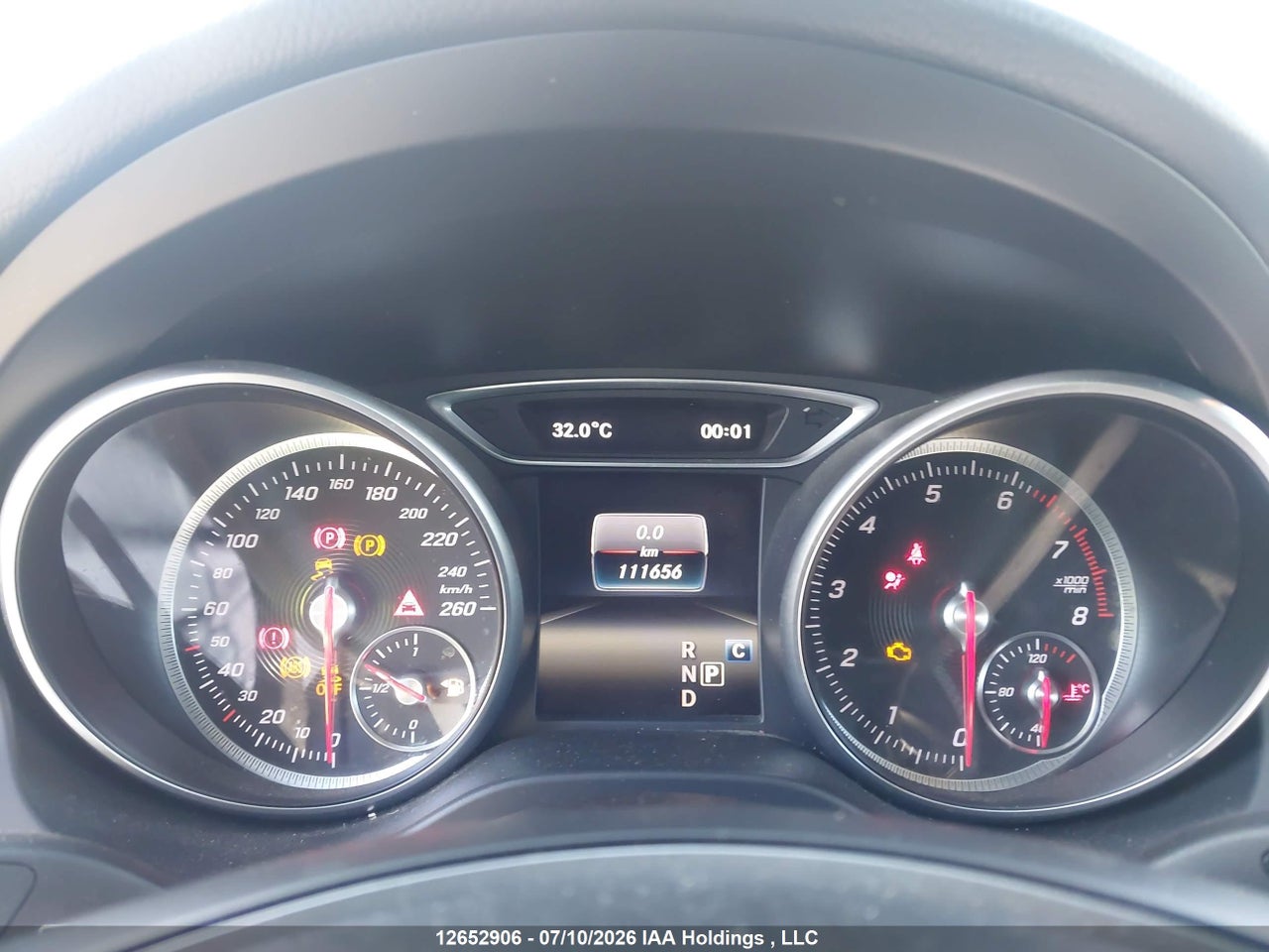 2018 MERCEDES BENZ CLA 250 4MATIC thumbnail 8