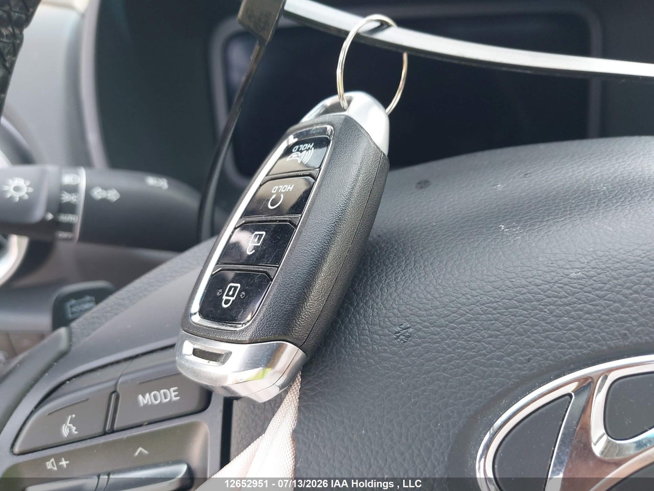 2023 HYUNDAI KONA ELECTRIC ULTIMATE thumbnail 12