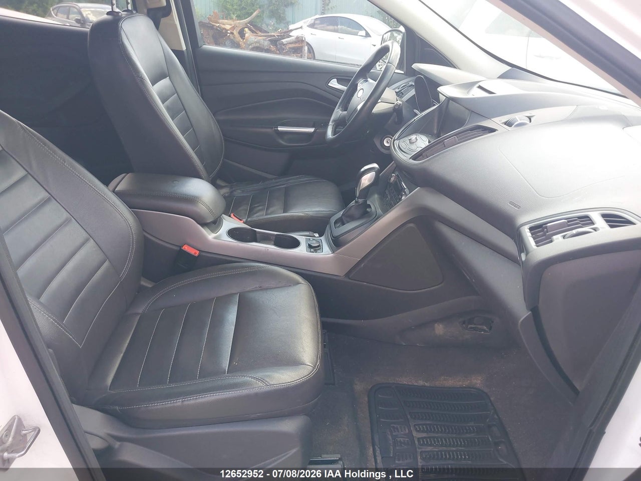 2014 FORD ESCAPE SE thumbnail 6