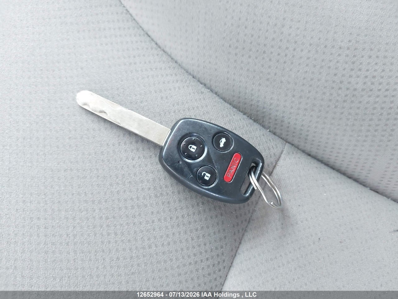 2012 HONDA CIVIC EX thumbnail 12