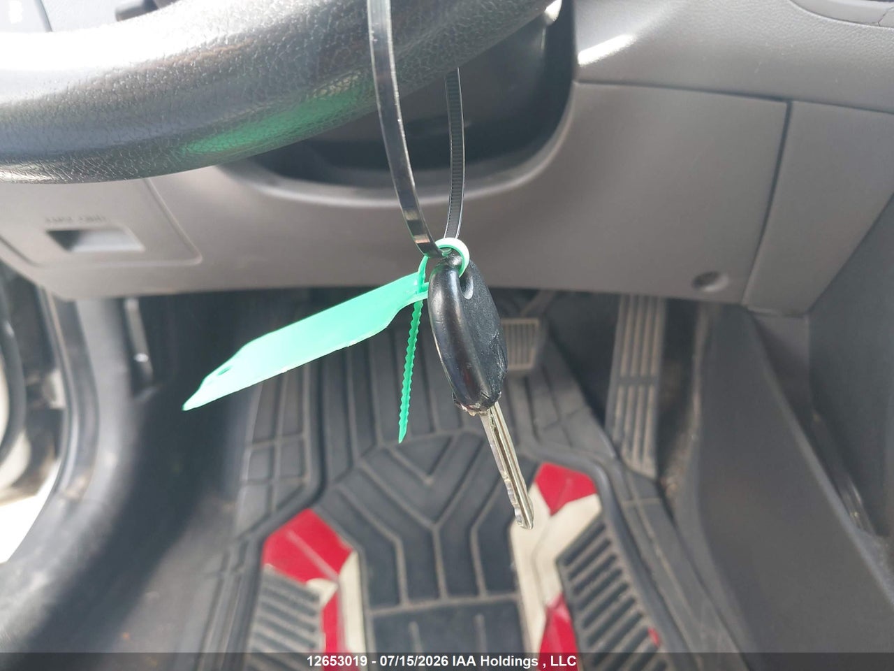 2012 HYUNDAI ELANTRA GLS/LIMITED thumbnail 12