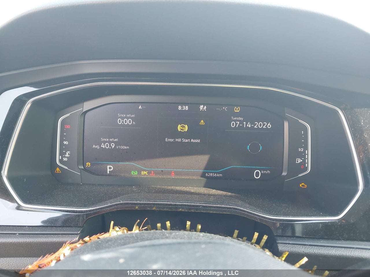 2024 VOLKSWAGEN JETTA thumbnail 8