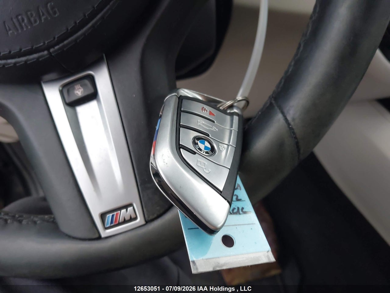 2018 BMW 530 XI thumbnail 12