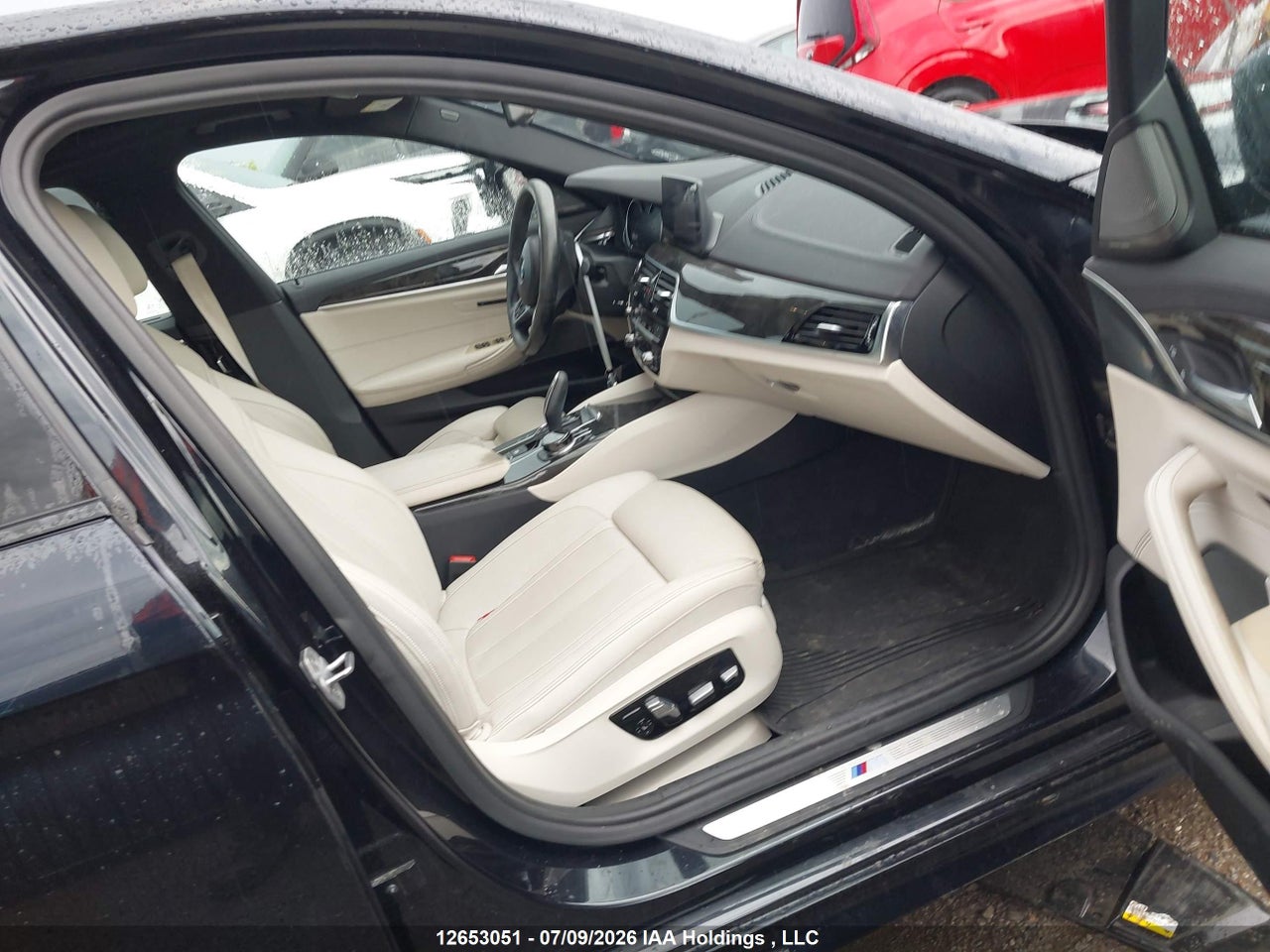 2018 BMW 530 XI thumbnail 6