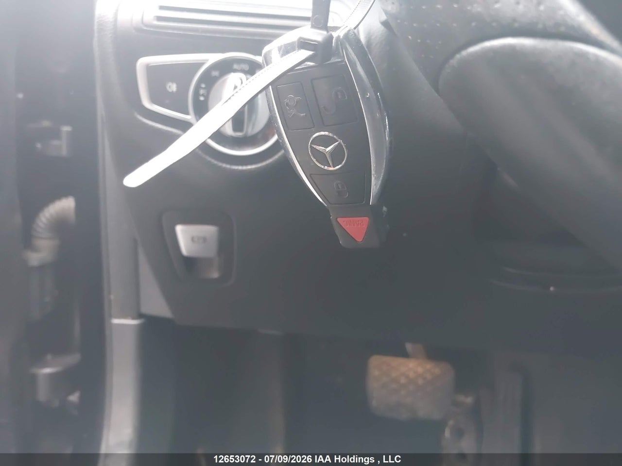 2017 MERCEDES BENZ GLC 300 4MATIC thumbnail 12