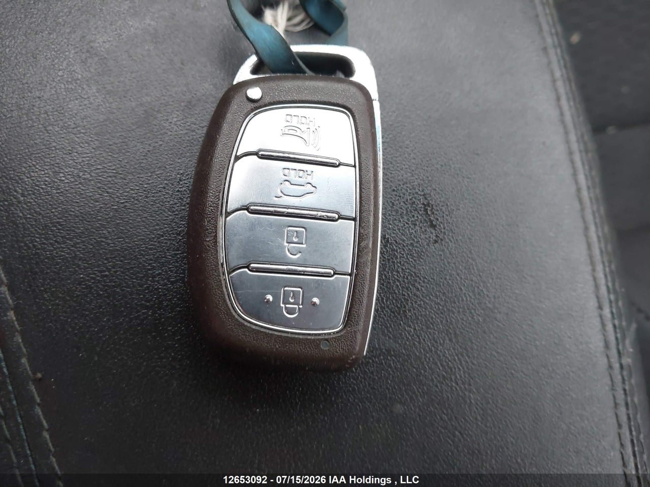 2019 HYUNDAI TUCSON LIMITED/SEL/SPORT/ULTIMATE/VALUE/NIGHT thumbnail 12