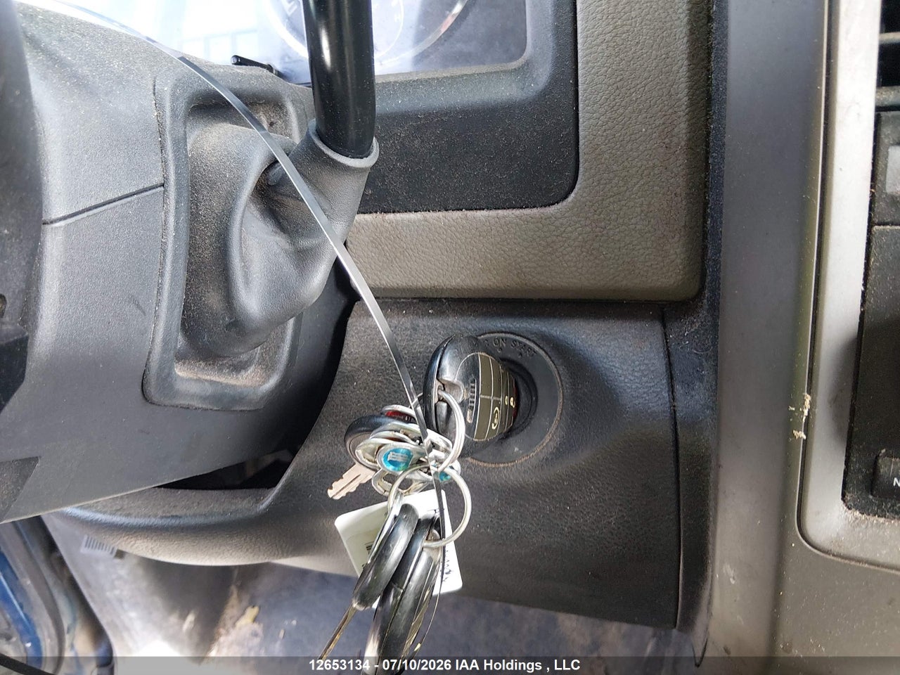 2011 RAM RAM 1500 ST thumbnail 12