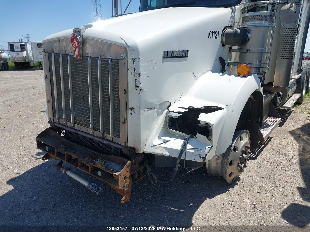 2019 KENWORTH T800 thumbnail 7