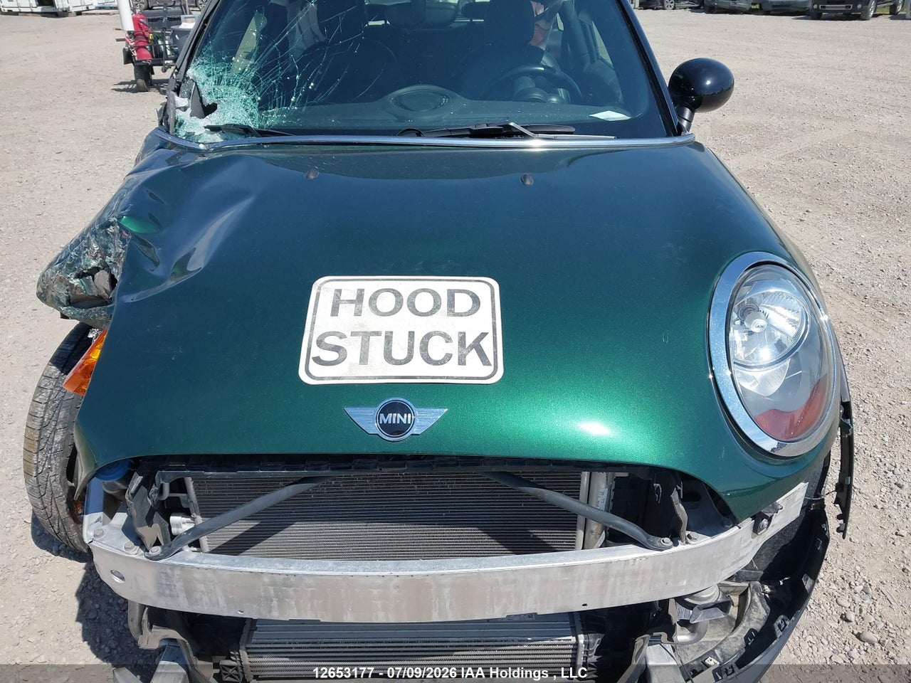 2016 MINI COOPER thumbnail 11