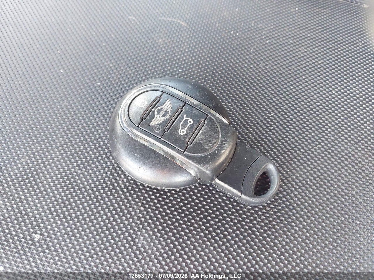 2016 MINI COOPER thumbnail 12