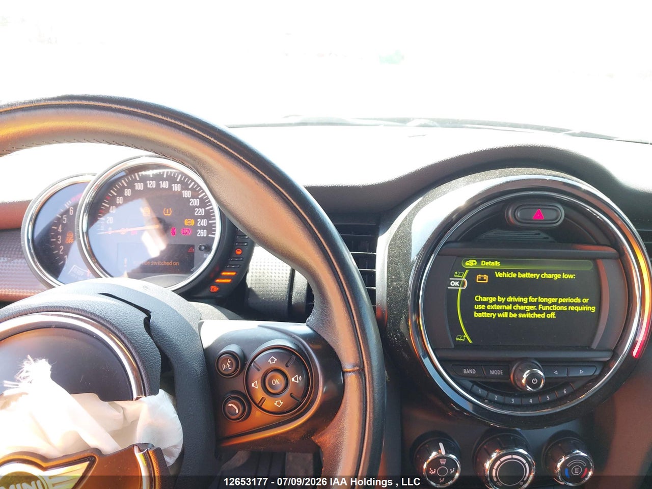 2016 MINI COOPER thumbnail 8