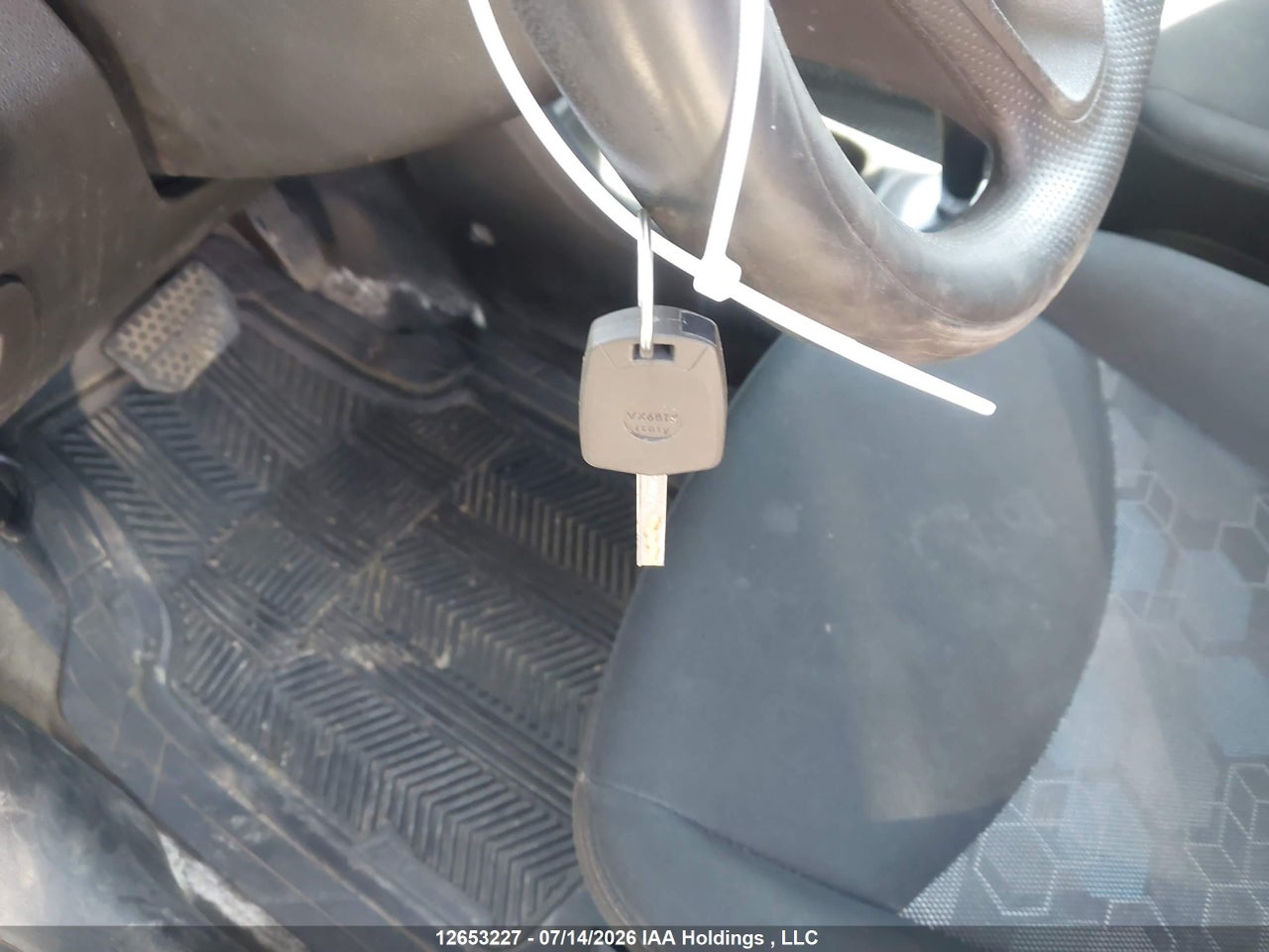 2018 CHEVROLET SPARK LS thumbnail 12