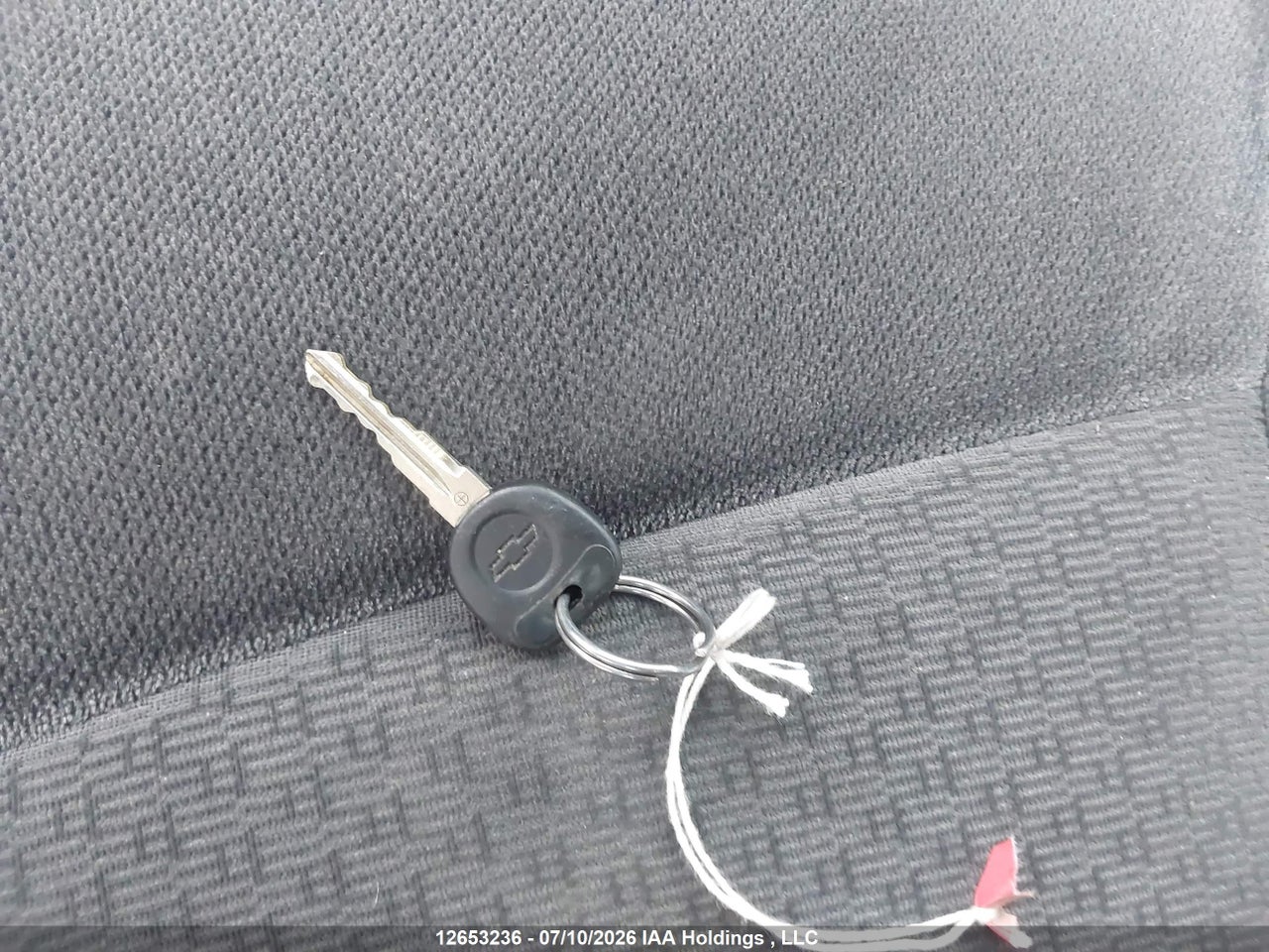 2013 CHEVROLET IMPALA LT thumbnail 12