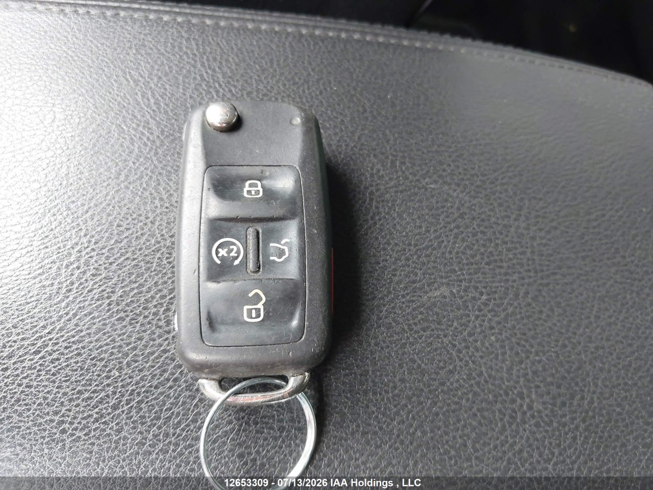2016 VOLKSWAGEN PASSAT SEL PREMIUM thumbnail 12