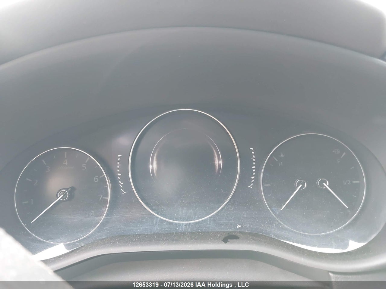 2021 MAZDA CX-30 PREMIUM thumbnail 8