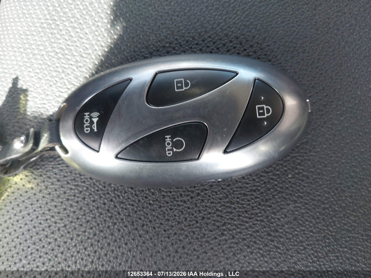2026 HYUNDAI TUCSON PREFERRED thumbnail 12