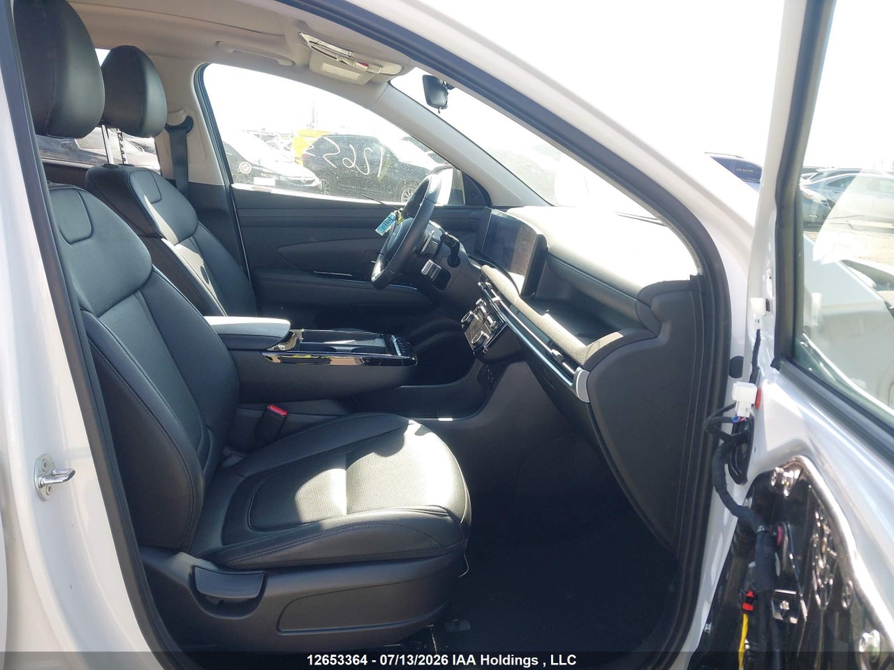 2026 HYUNDAI TUCSON PREFERRED thumbnail 6