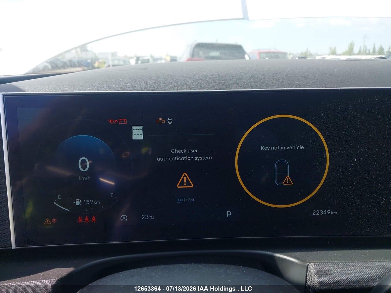 2026 HYUNDAI TUCSON PREFERRED thumbnail 8