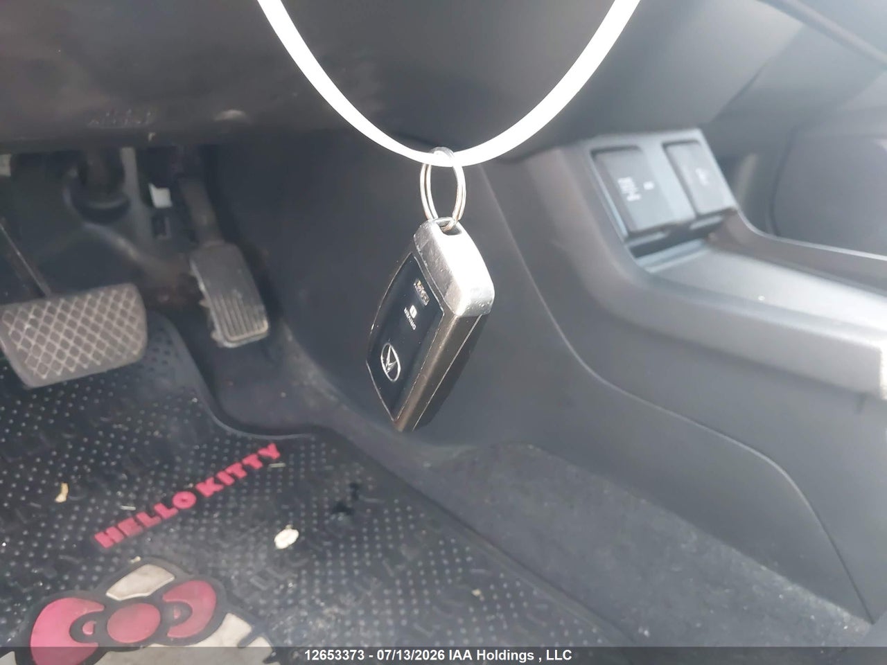 2019 ACURA RDX TECH thumbnail 12