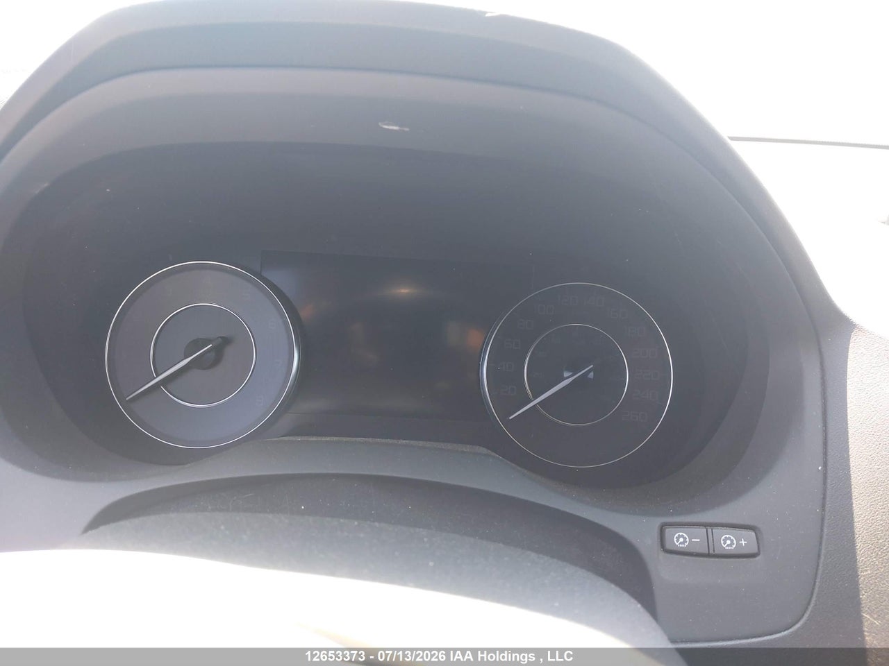 2019 ACURA RDX TECH thumbnail 8