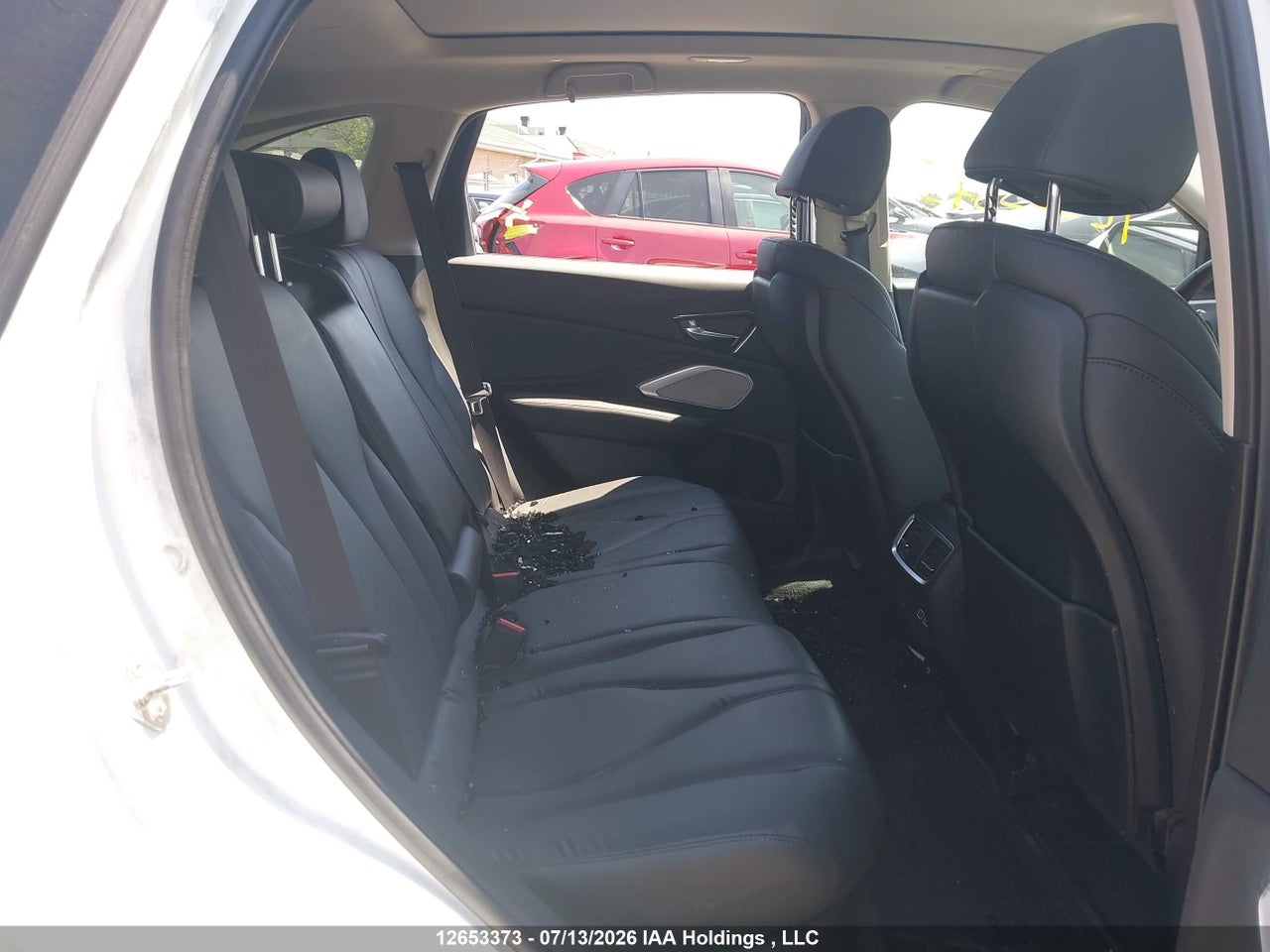 2019 ACURA RDX TECH thumbnail 9
