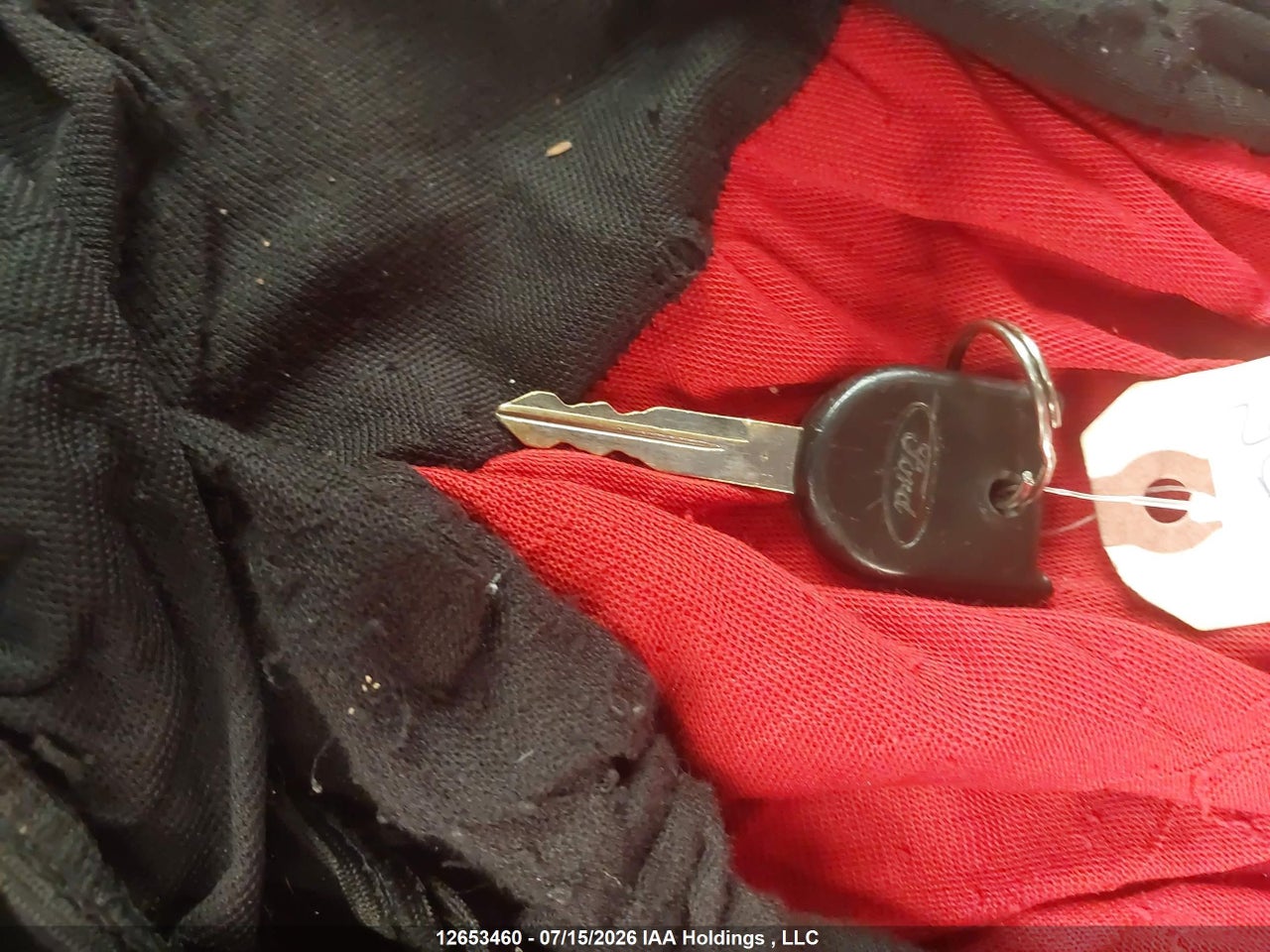 2010 FORD RANGER thumbnail 12