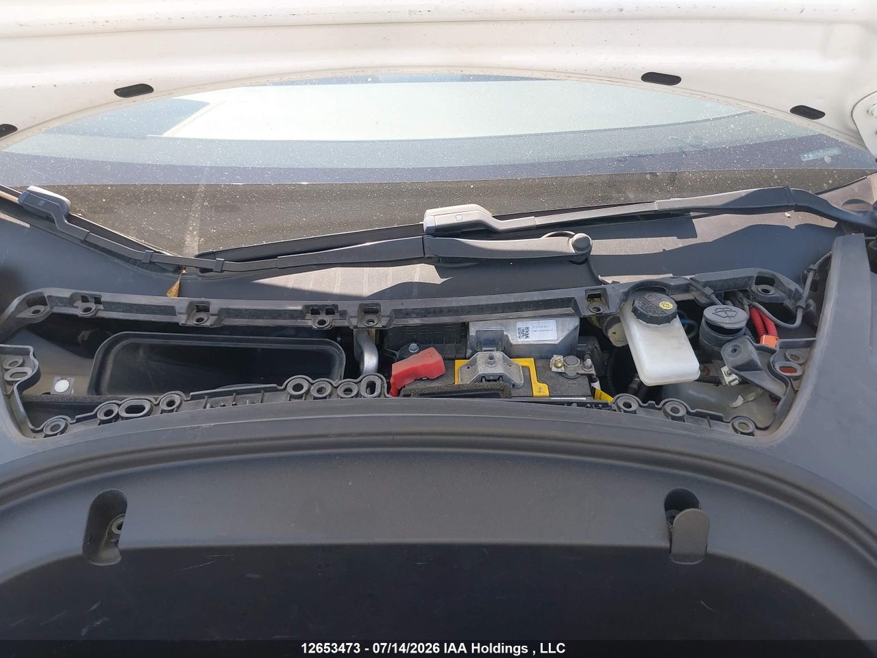 2019 TESLA MODEL 3 thumbnail 11
