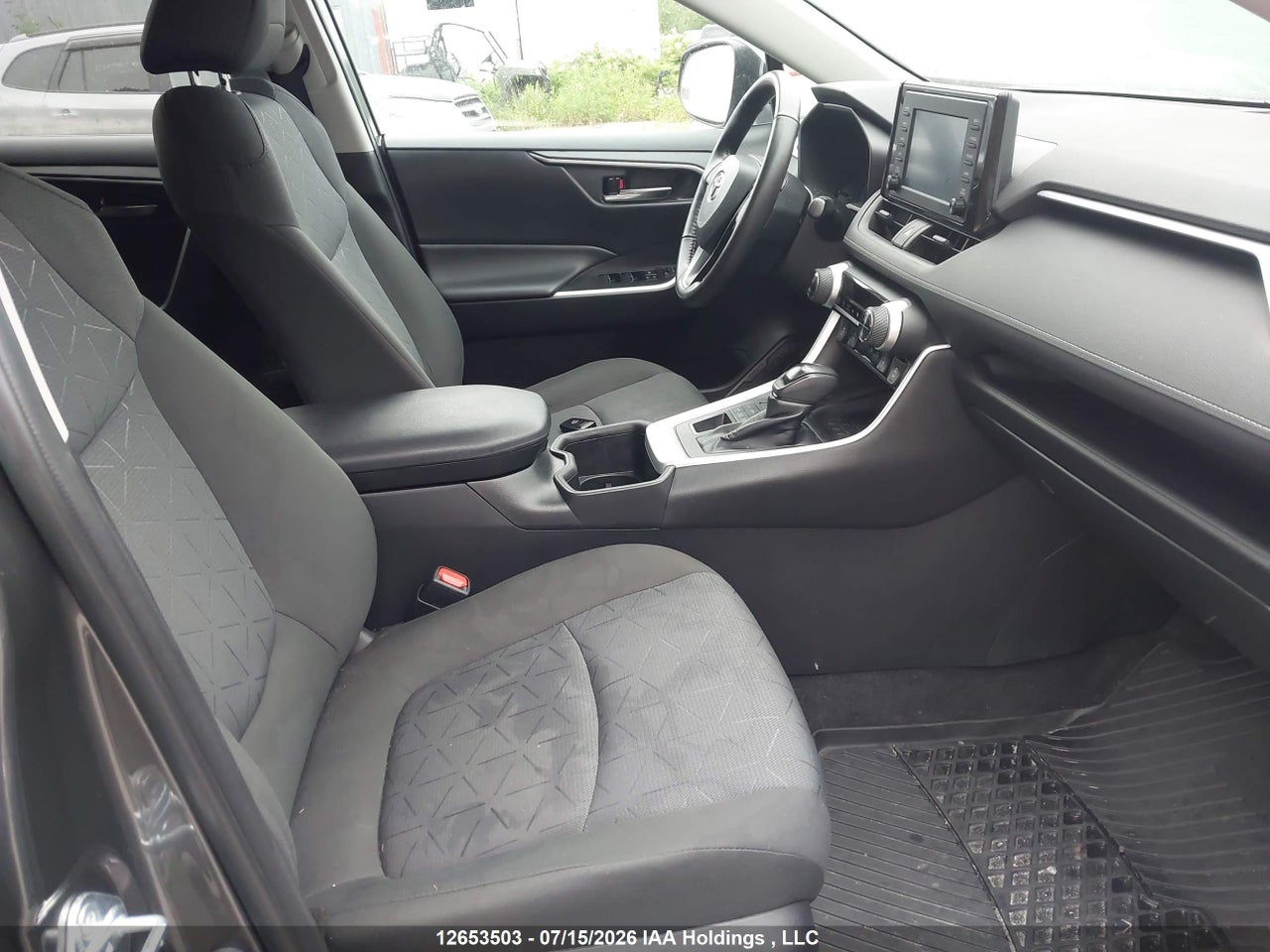 2022 TOYOTA RAV4 XLE/XLE PREMIUM thumbnail 6