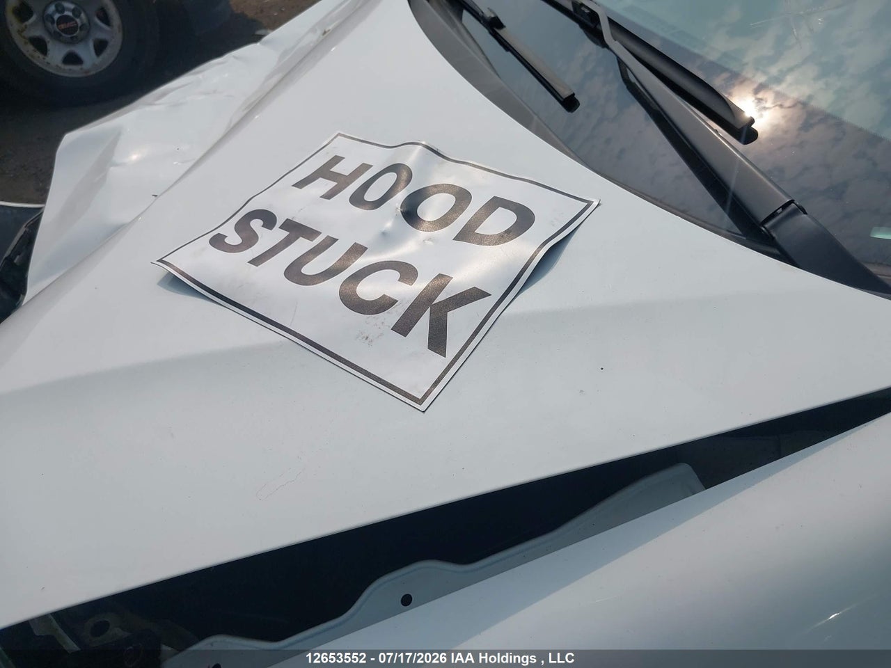 2012 HONDA CIVIC LX thumbnail 11
