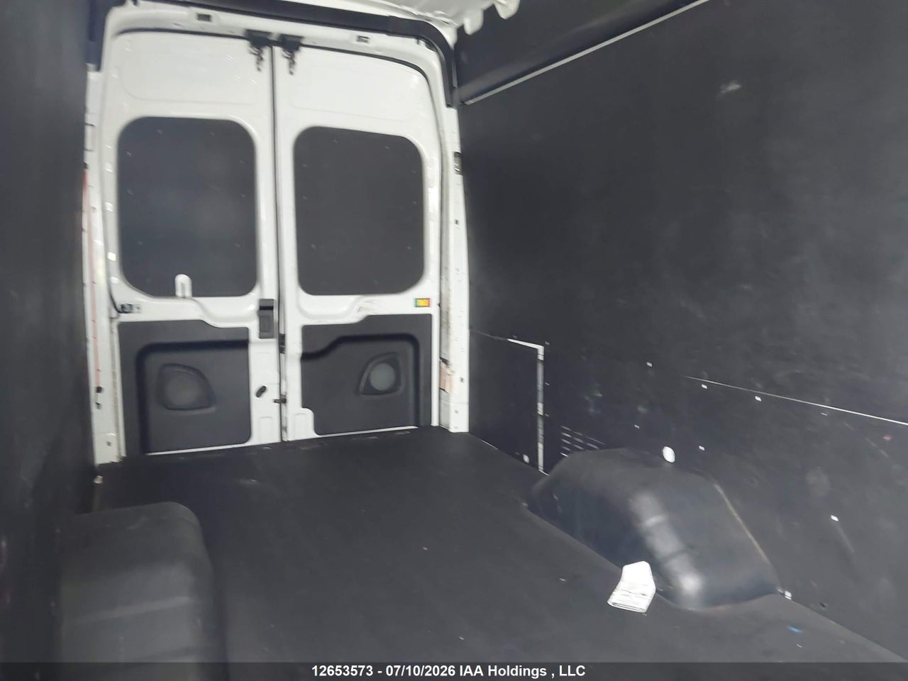 2021 FORD TRANSIT T-350 HD thumbnail 9