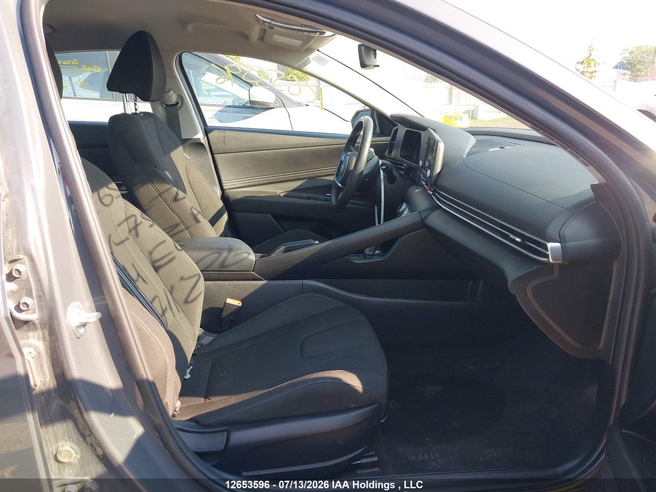 2024 HYUNDAI ELANTRA SEL thumbnail 6