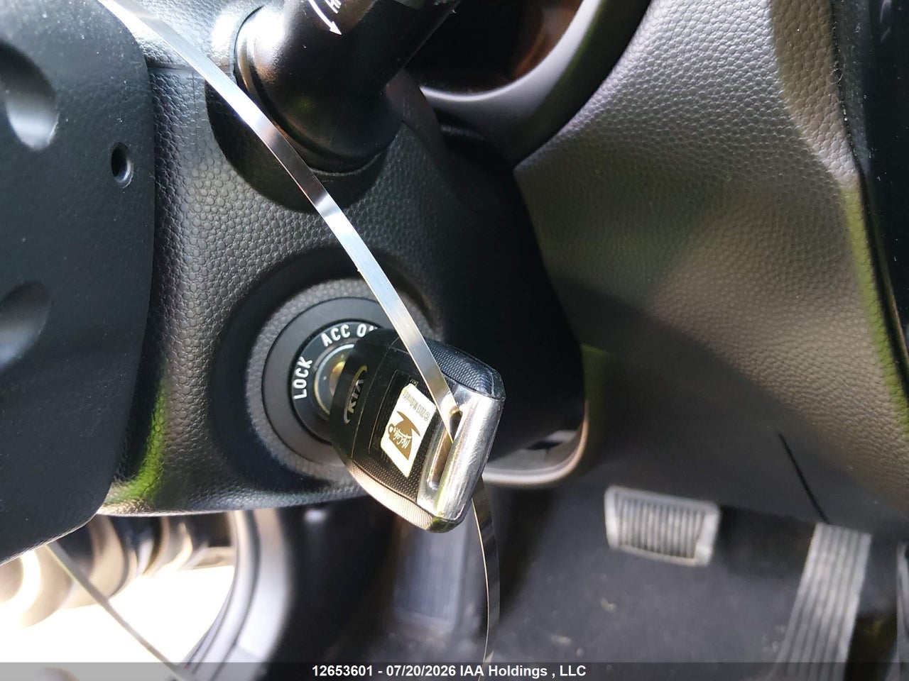 2017 KIA SOUL thumbnail 12